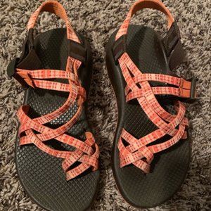 Chaco Z Sandals Size 6
